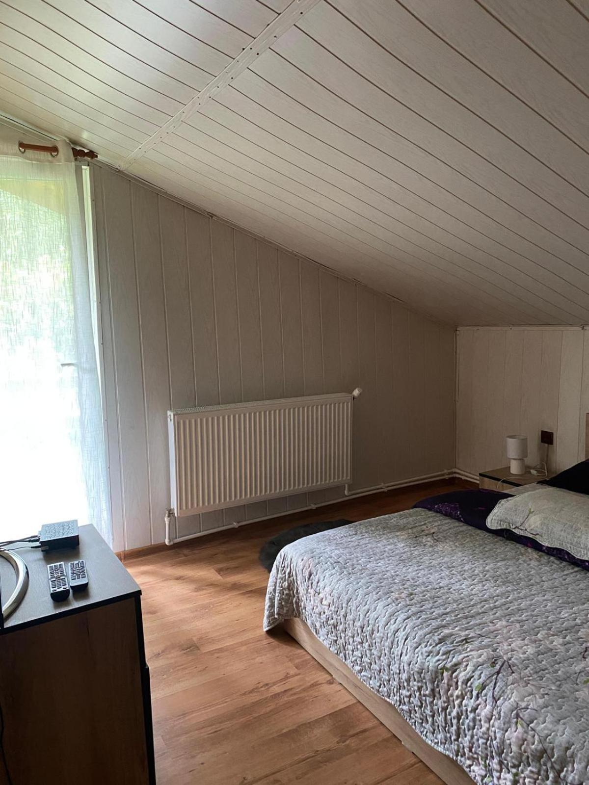 Cabana Lucia Tarcău-Gheuca 部屋 写真