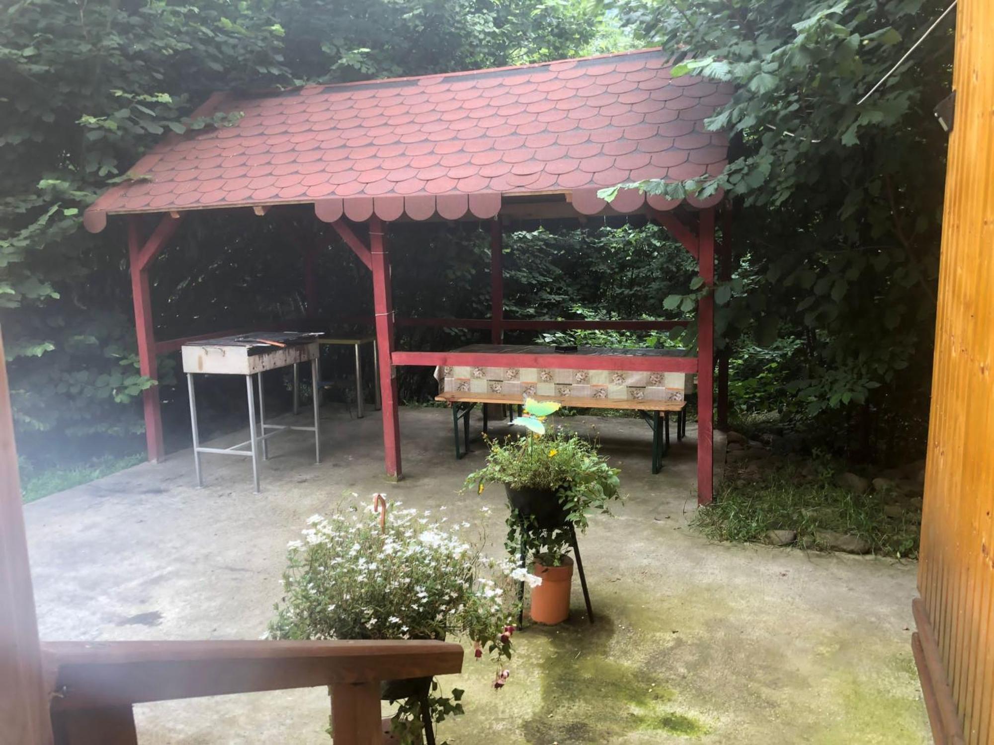 Cabana Lucia Tarcău-Gheuca 部屋 写真