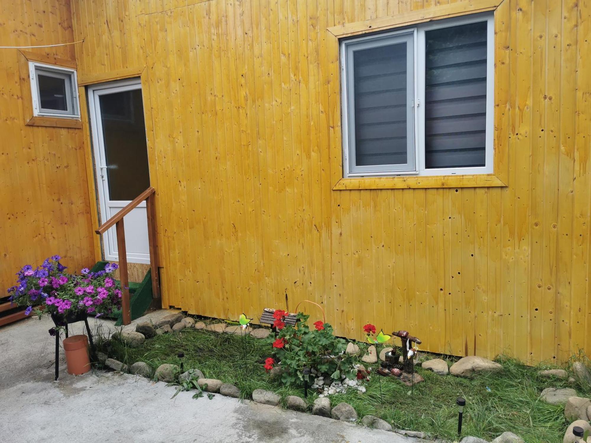 Cabana Lucia Tarcău-Gheuca 部屋 写真