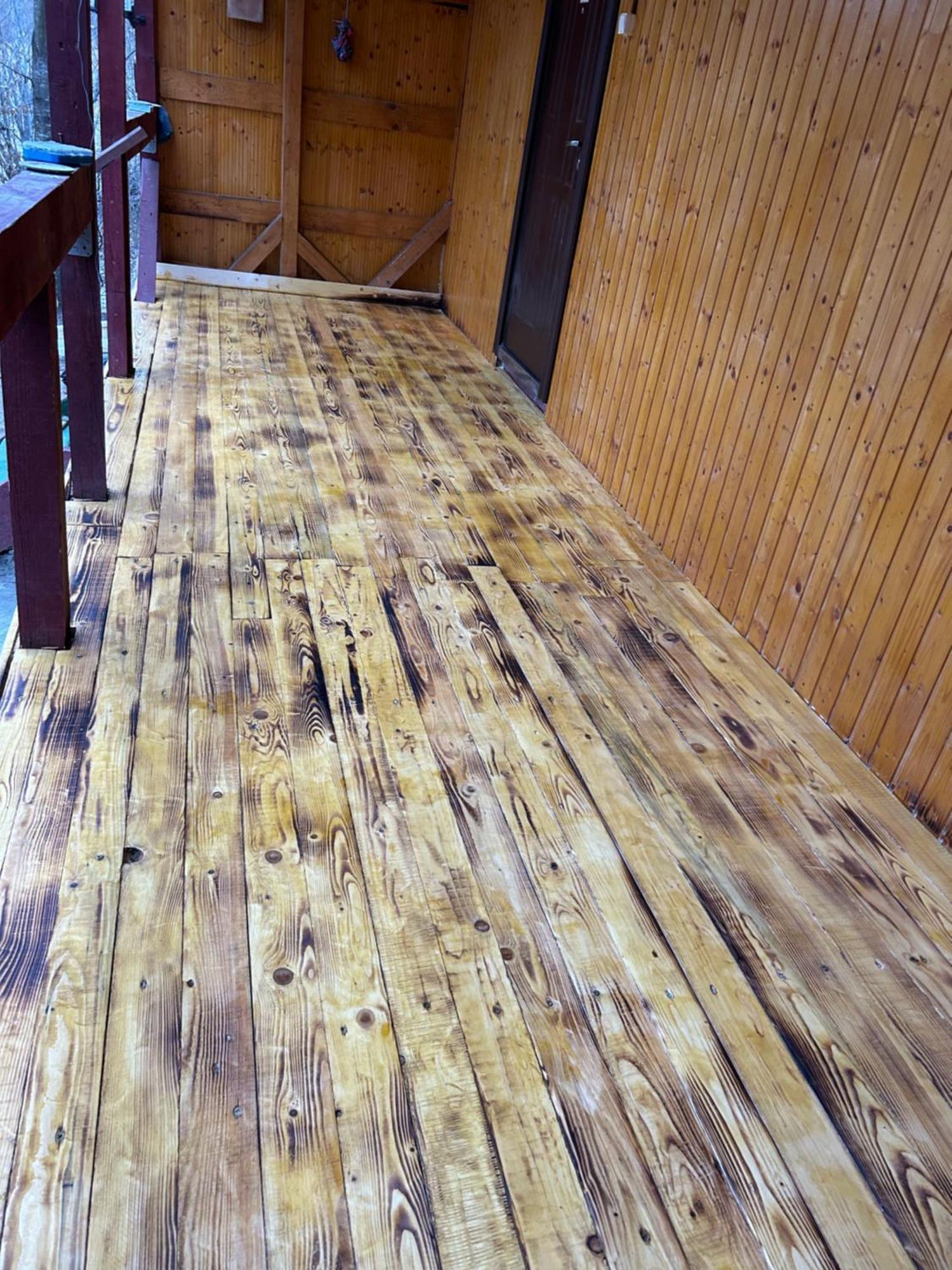 Cabana Lucia Tarcău-Gheuca エクステリア 写真